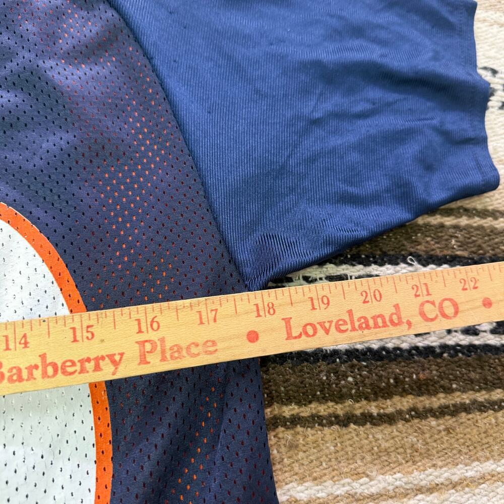 Youth Kids Vintage 90's Terrell Davis Denver Broncos Football Jersey Sz Medium - Picture 7 of 7